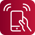 Icon_ Red_ Wifi-Transfer-Hand--Streamline-Streamline-3.0.svg